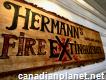 Hermanns Fire Extinguisher Sales and Services