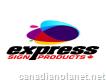 Express Sign Products Inc