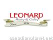 Leonard Heating & Cooling
