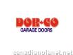 Dor-co Garage Doors