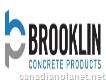 Brooklin Concrete Products - Huntsville On