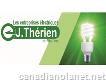 Les Entreprises Électriques J. Thérien & Fils Inc.