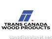 Trans Canada Wood Products - Barrie On