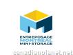 Entreposage Montreal Mini Storage - Laval Vimont