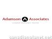 Adamson & Associates Inc.	
