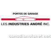 Les Industries André inc.