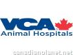 Vca Canada Frontier Animal Hospital