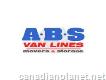 Abs Movers & Storage