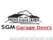 Sgm Garage Doors