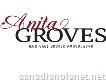 Anita Groves Mortgage Team