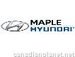 Maple Hyundai - Maple On