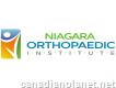 Niagara Orthopaedic Institute