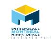 Entreposage Montreal Mini-storage - Anjou