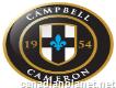Campbell & Cameron Volkswagen