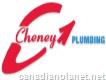 Cheney Plumbing - Chatham On