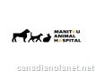 Manitou Animal Hospital