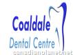 Coaldale Dental Centre