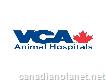 Vca Canada Coast Meridian Animal Hospital