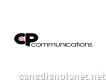 Cp Communications