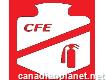 Crest Fire Extinguishers Ltd.