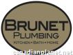 Brunet Plumbing Kitchen & Bath