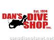 Dan's Dive Shop