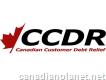 Canadian Customer Debt Relief