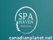 Spa Haven Esthetics Inc - Nepean On