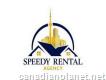 Speedy Rental Agency Inc.