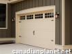 Garage Door Company of Southeastern Ontario - Perth On