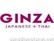 Ginza Sushi Restaurant