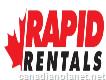 Rapid Rentals Inc.