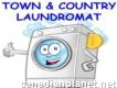 Town and Country Laundromat - Beaverton On
