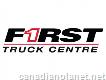 First Truck Centre Williams Lake