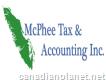 Mcphee Tax & Accounting Inc