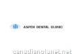 Aspen Dental Clinic - Rocky Mountain House Ab