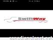 Demenagement Swiftway - Laval Qc