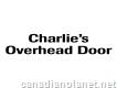 Charlie’s Overhead Door