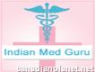 Indian Medguru Medical Tourism Consultants Pvt. Ltd.