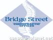 Bridge Street Chiropractor & Massage