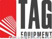 Tag Equipment - Rubber Tracks, Skid Steer Tires & Attachments