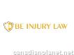 Be Personal Injury Lawyer