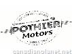 Pothier Motors Chrysler Dodge Jeep Ram Fiat
