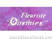 Fleuriste Cormier Inc