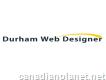 Durham Web Designer