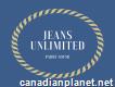 Jeans Unlimited