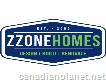 Zzone Homes Inc