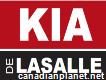 Kia de Lasalle - Quebec