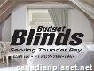 Budget Blinds Serving Thunder Bay