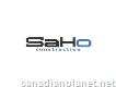 Saho Construction Inc